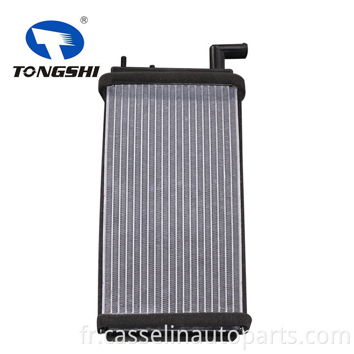 Tongshi Tongshi Aluminium Carater Core for Fiat 131familare Panorama1.6cl OEM 4327232